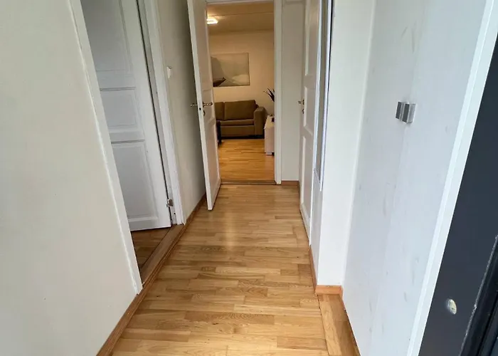 Apartment In Asane