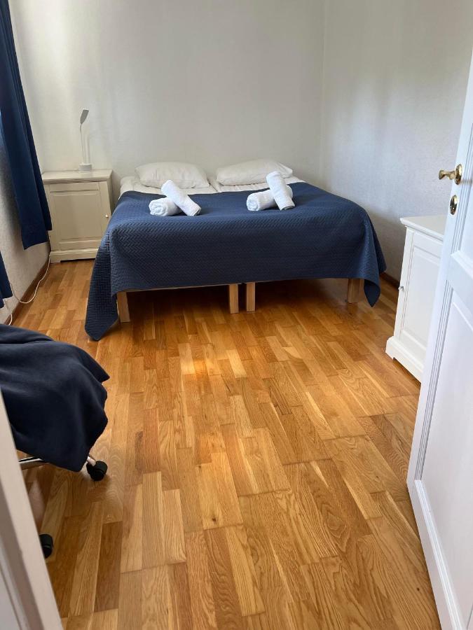 In Asane Appartement
