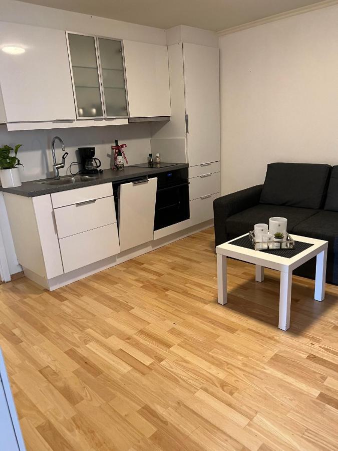 Appartement In Asane *