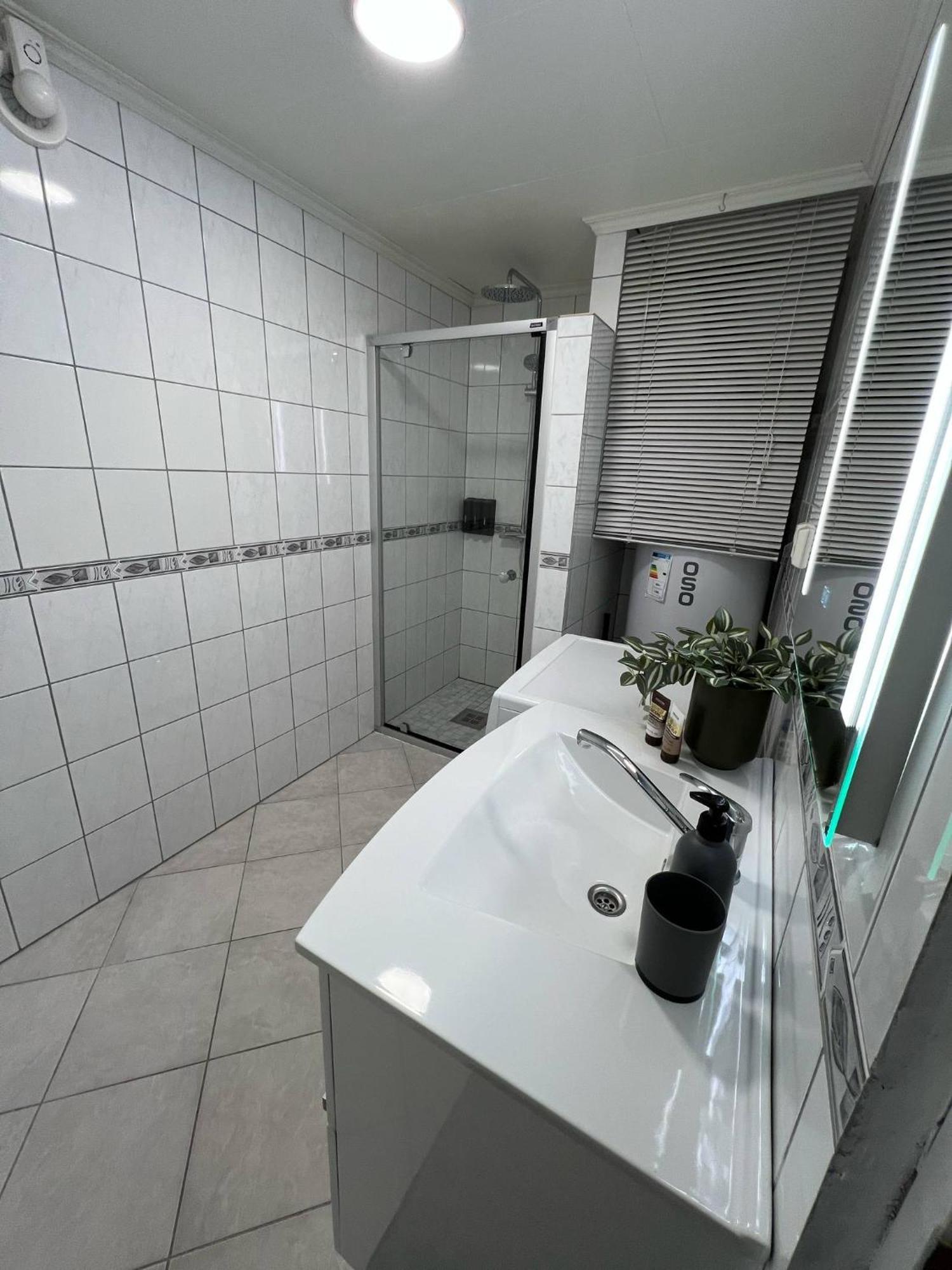 Appartement In Asane