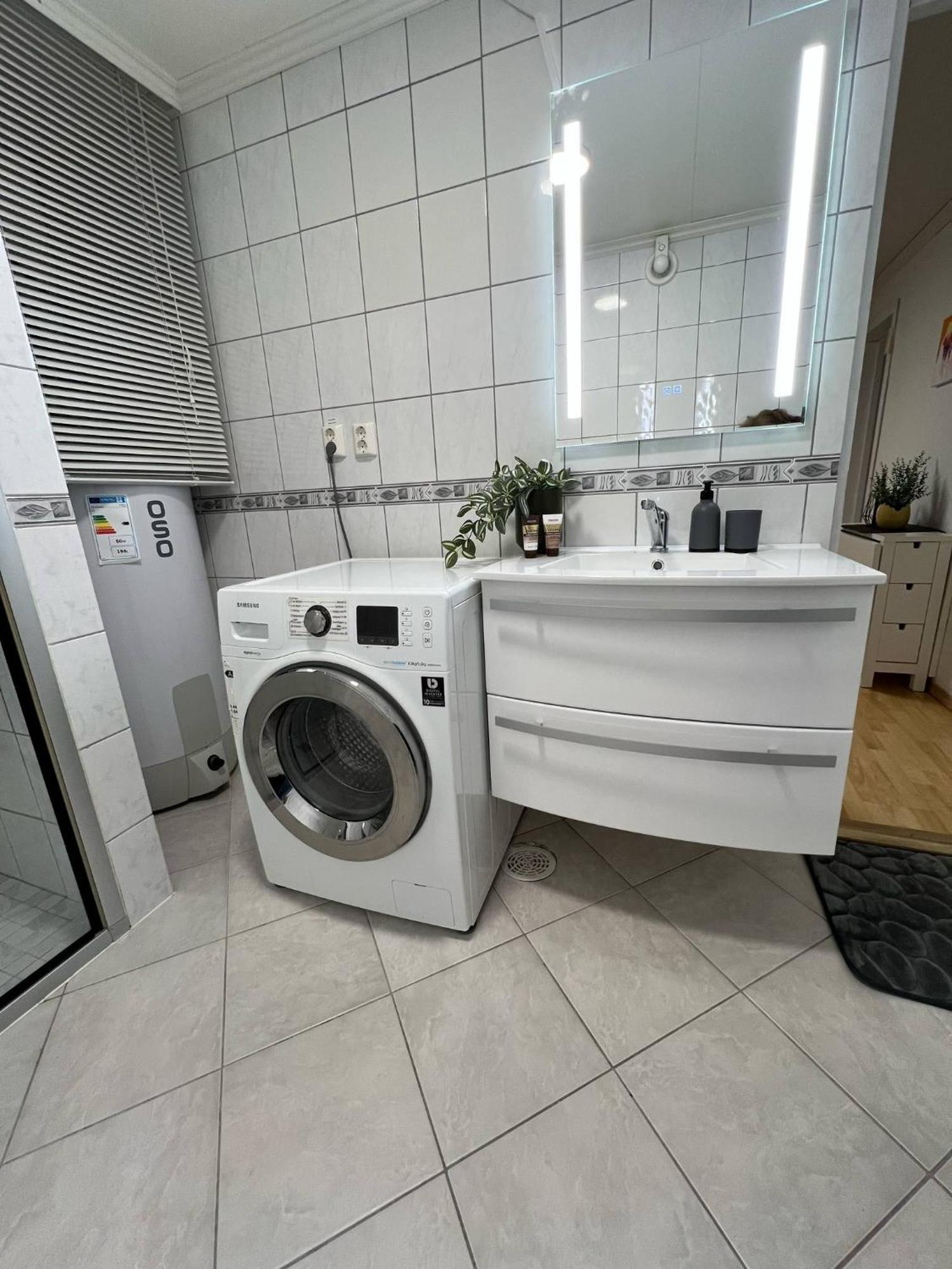 Appartement In Asane *